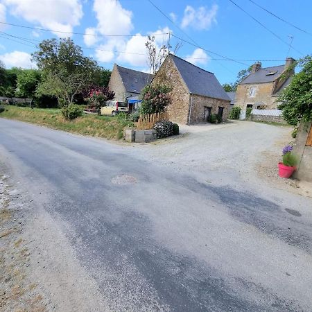 Holiday Home Ty Coz By Interhome Pleurtuit Eksteriør bilde